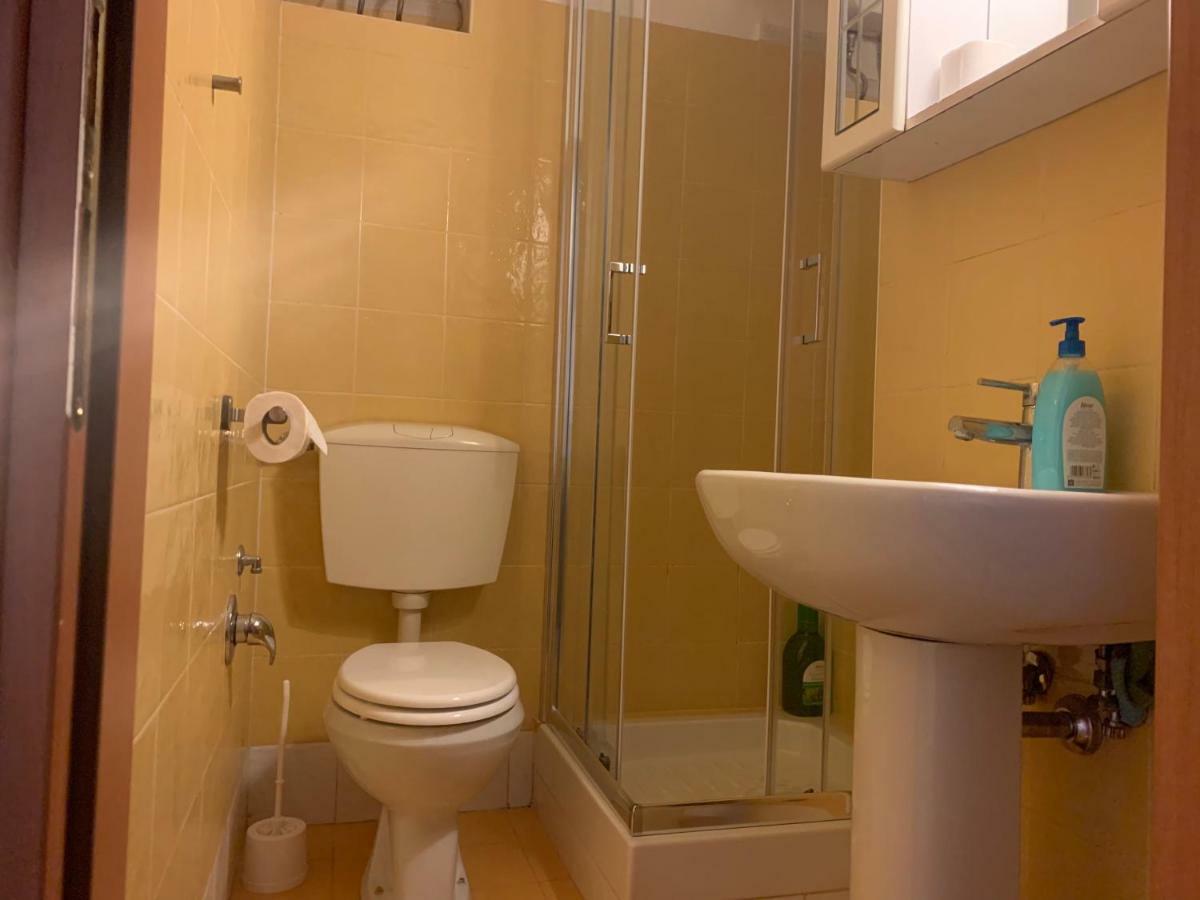 Pied A Terre Barberini Hotel Rome Buitenkant foto