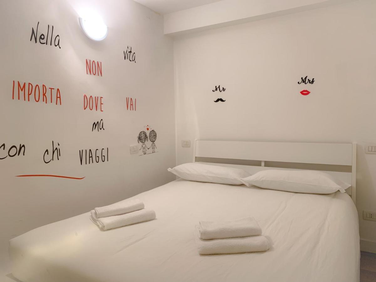 Pied A Terre Barberini Hotel Rome Buitenkant foto